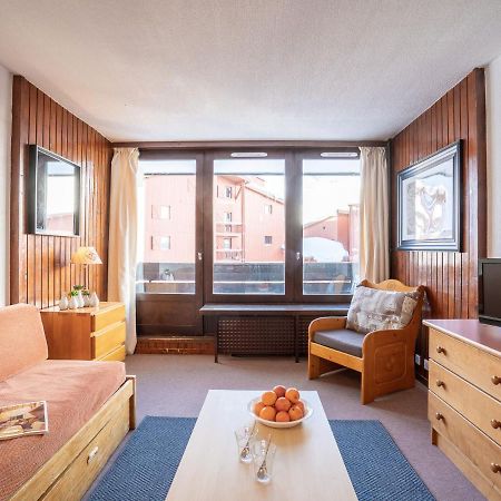 Apartment Les Grandes Platieres II By Interhome Tignes Exteriör bild