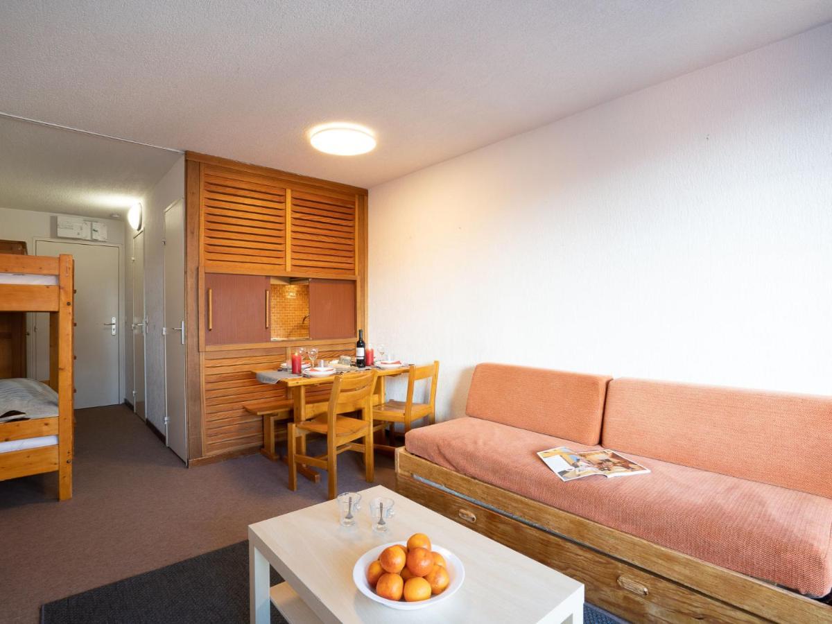Apartment Les Grandes Platieres II By Interhome Tignes Exteriör bild